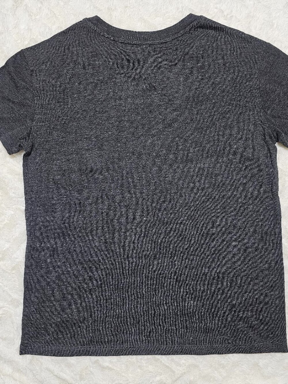 Fifth Sun Women Round Neck Short Sleeve T Shirt Size S - Picture 6 of 6